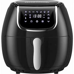 Photo 1 of Rozmoz Air Circulation Fryer HIC-AF-8025D