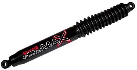 Photo 1 of 
Skyjacker B8560 Black MAX Shock Absorber with Black Boot