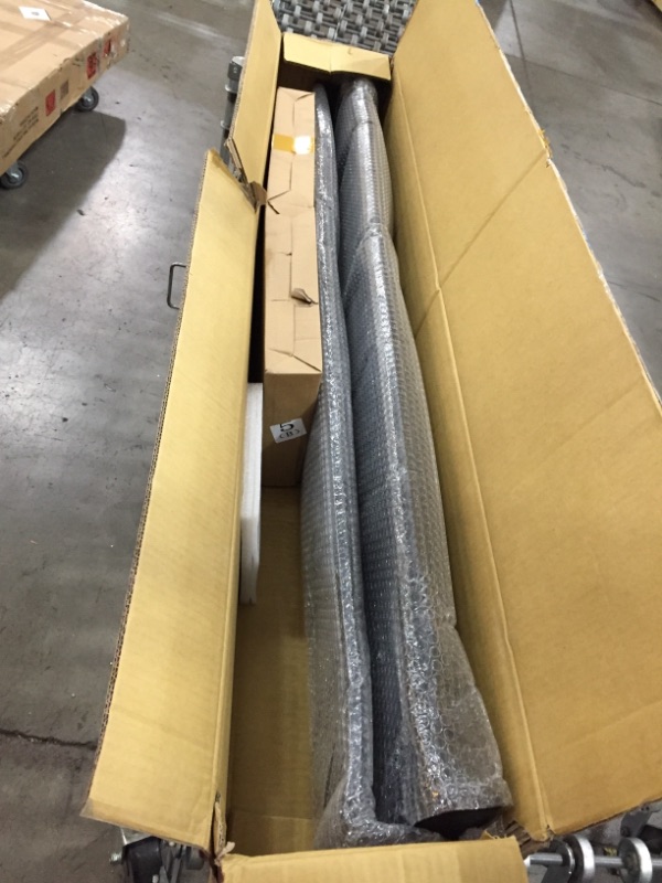 Photo 1 of YITAMOTOR 6 Inches Running Boards Compatible with 2019-2022 Chevy Silverado/GMC Sierra 1500, 2020-2022 Silverado/GMC Sierra 2500HD 3500HD Regular/Standard Cab Aluminum Black Side Step Nerf Bar