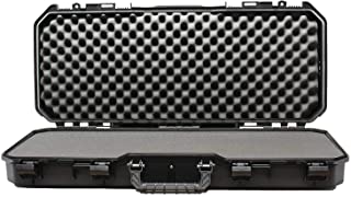 Photo 1 of PLANO MOLDING Gun Case,Single,Black,38" L,17" W