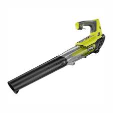 Photo 1 of RYOBI
ONE+ 18V 100 MPH 280 CFM Cordless Battery Variable-Speed Jet Fan Leaf Blower (Tool Only)