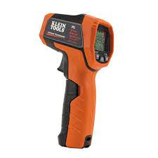 Photo 1 of Klein Tools
Dual-Laser Infrared Thermometer