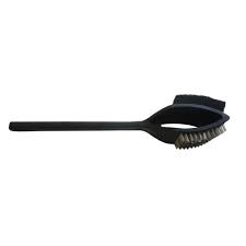 Photo 1 of Nexgrill
Grill Combo Brush 3-PACK