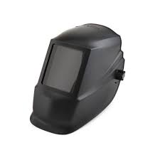 Photo 1 of Lincoln Electric
Basic Welding Helmet with No. 10 Lens (4-1/2 in. x 5-1/4 in. Viewing Area)