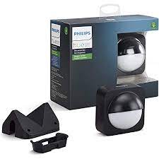 Photo 1 of Philips Hue
Outdoor Smart Wireless Motion Sensor