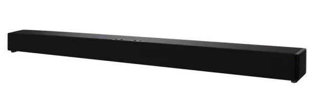 Photo 1 of iLive
37 in. Sound Bar with Bluetooth Wireless and Remote