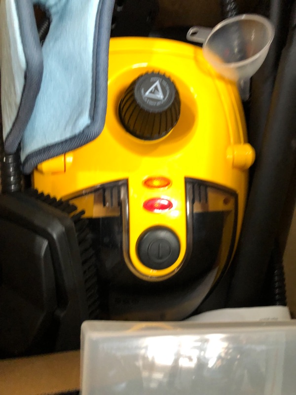 Photo 1 of Wagner
915e On-Demand Power Steamer