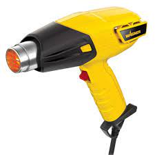 Photo 1 of Wagner
Furno 300 Heat Gun