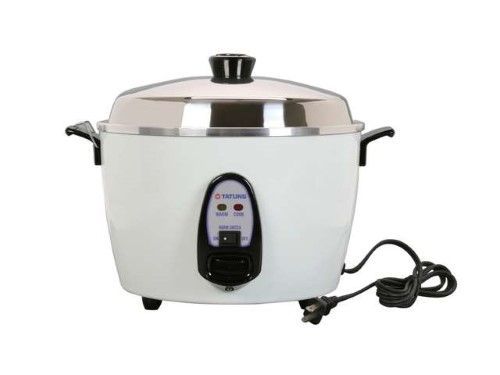 Photo 1 of TAC-10G-SF 10 Cups Indirect Heating Rice Cooker
