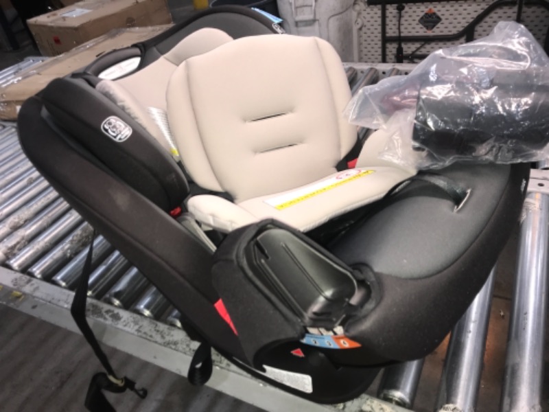 Photo 2 of GRACO TriRide 3 in 1 Booster Car Seat, Redmond
