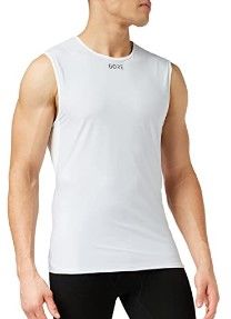 Photo 1 of GORE WEAR M Men's Undershirt Gore Windstopper