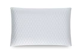 Photo 1 of White cushioned pillow Unknown brand 20in x 26in