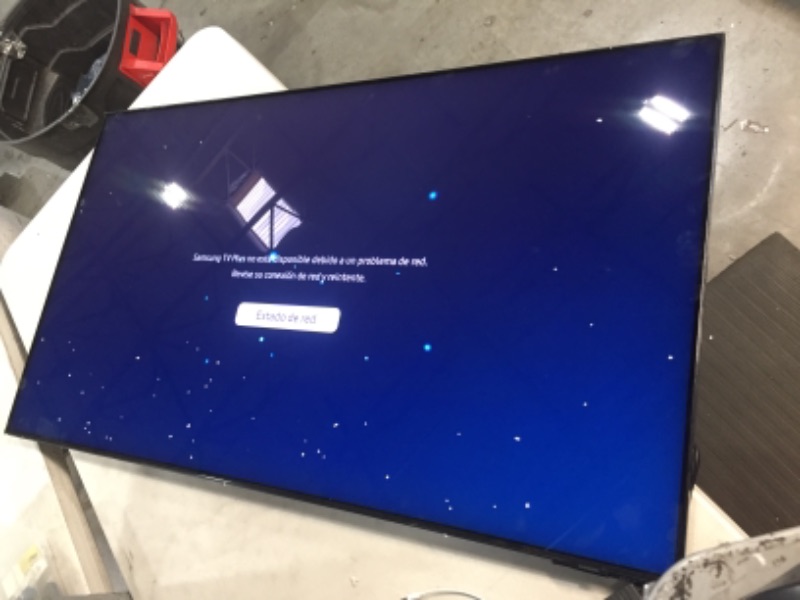 Photo 3 of SAMSUNG 55-Inch Class Neo QLED QN85A Series - 4K UHD Quantum HDR 24x Smart TV with Alexa Built-in and 6 speaker Object Tracking Sound - 60W, 2.2.2CH (QN55QN85AAFXZA, 2021 Model)
