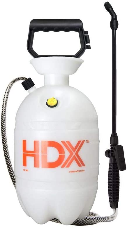 Photo 1 of 
HDX
2 Gal. Pump Sprayer