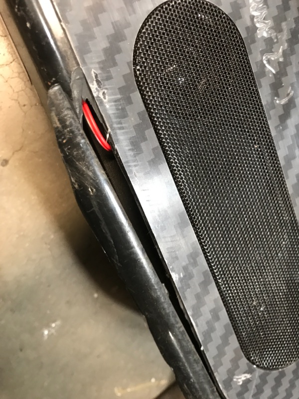 Photo 5 of CITYSPORTS Portable Treadmill, Electric Walking Treadmills, Workout Treadmills with Bluetooth, Adjustable Speed LCD Screen & 440W Motor Silent Fitness Machine for Home/Office
