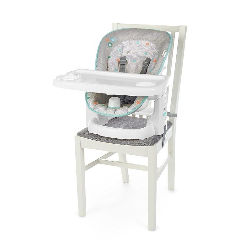 Photo 1 of Ingenuity ChairMate High Chair - Benson -High Chair and Toddler Booster Seat