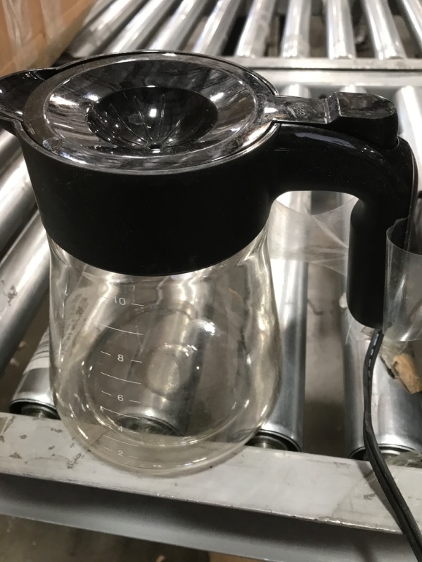 Photo 4 of Braun Multiserve Coffee Maker
