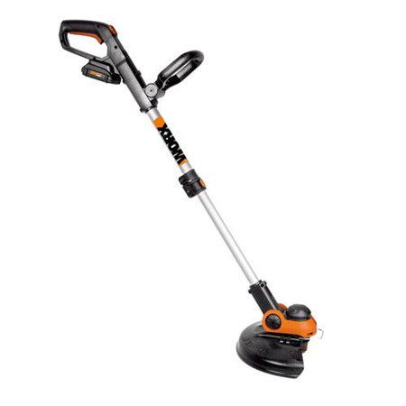 Photo 1 of Garden Gear 20V Cordless Grass Trimmer
