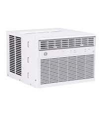 Photo 1 of (NOT FUNCTIONAL) 
GE® 8,000 BTU Smart Electronic Window Air Conditioner for Medium Rooms up to 350 sq. ft.
