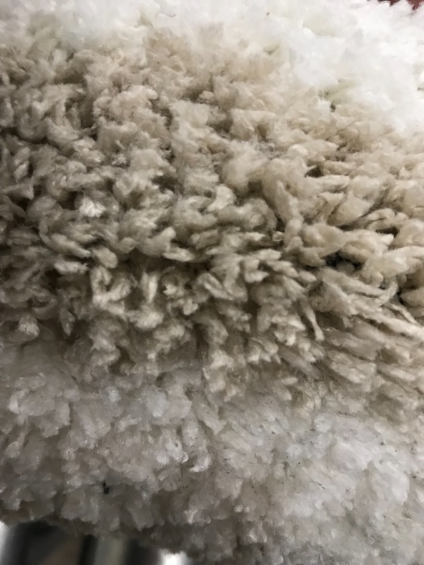 Photo 1 of 2'x7' Runner Tetra Border - Threshold™
