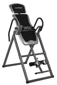 Photo 1 of (MISSING MANUAL)
Innova Heavy Duty Fitness Inversion Therapy Table (ITX9600)
