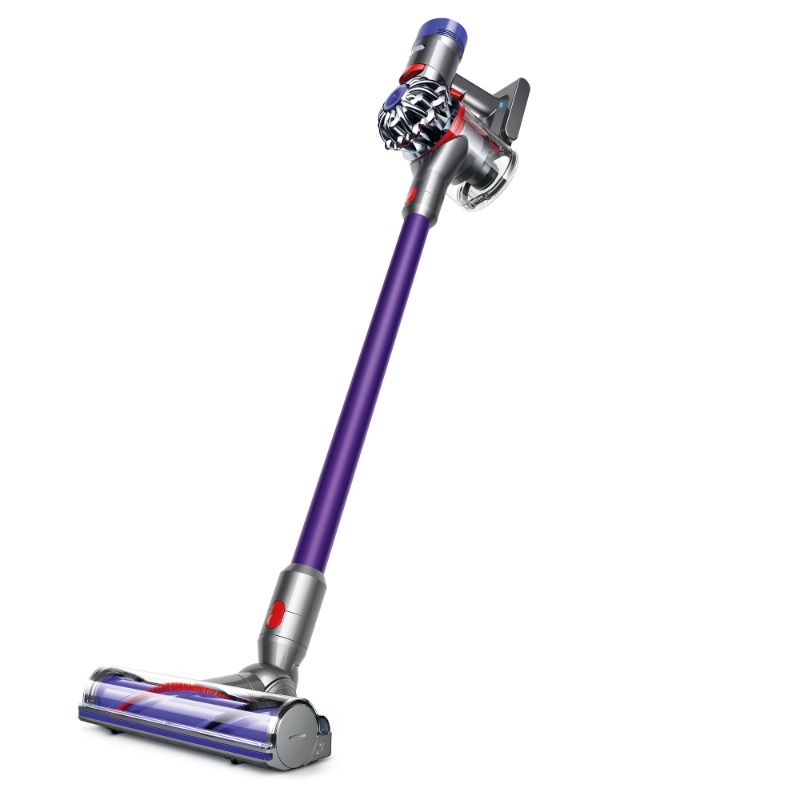 Photo 1 of (MISSING HANDLE, POLE, ALL ATTACHMENTS)
Dyson V8 Animal Cordless Vacuum