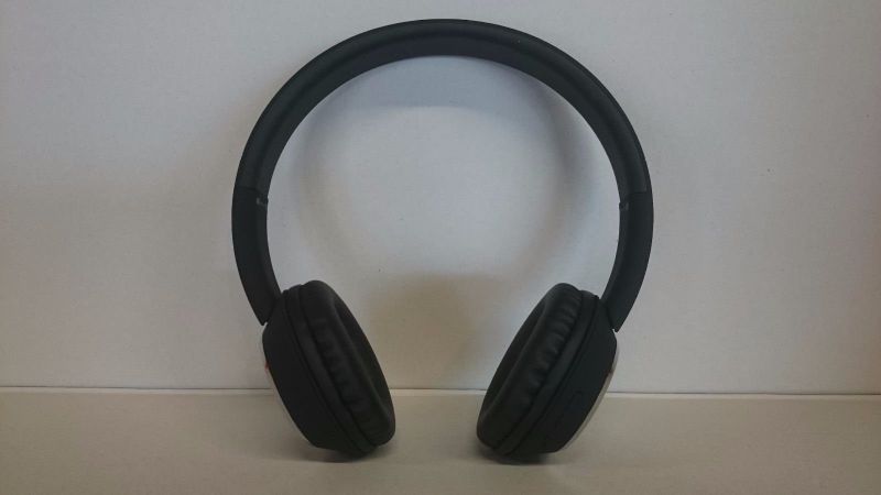 Photo 1 of BeeBop Origaudio Wireless Headphones (HOME DEPOT CREDIT SERVICES STYLE)