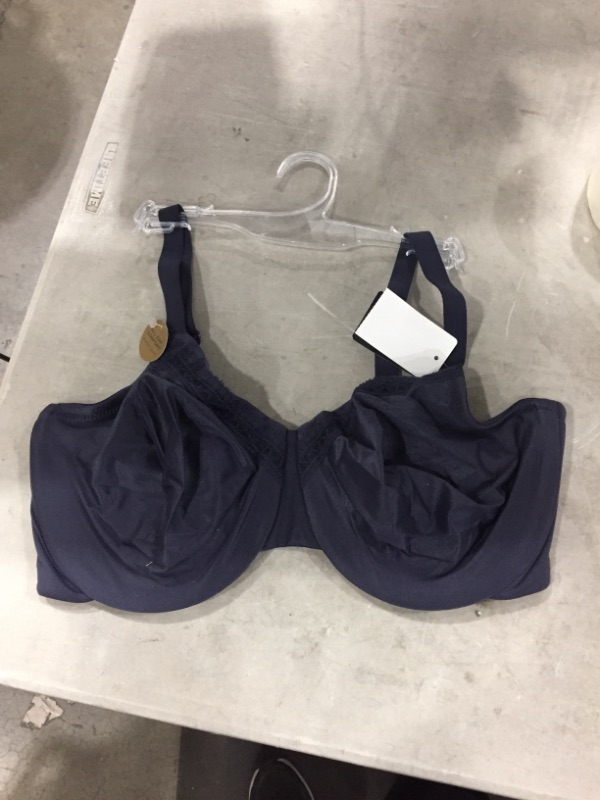 Photo 2 of Wacoal Women's Perfect Primer Underwire Bra
