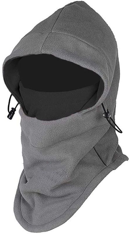 Photo 1 of Cold Weather Balaclava Ski Mask Windproof Thermal Face Mask