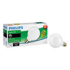 Photo 1 of 40-Watt Equivalent G25 Halogen White Decorative Globe Light Bulb (3-Pack)
SET OF 7 BOXES 