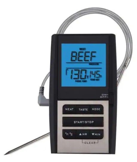 Photo 1 of Maverick
Digital Roasting Thermometer