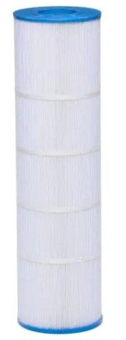 Photo 1 of Poolman
7 in. Dia Hayward Super Star Clear 4000 100 sq. ft. Replacement Filter Cartridge