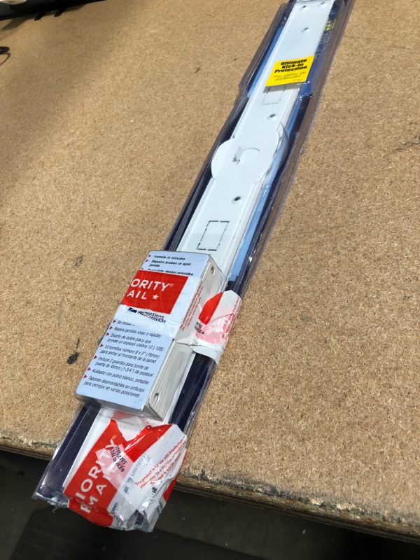 Photo 1 of Kit Door Jamb Repair White
