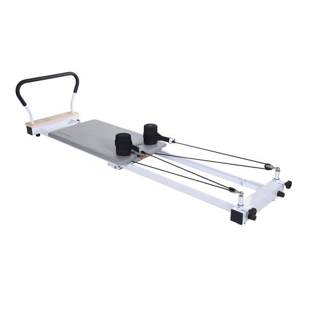 Photo 1 of AeroPilates 535 Precision Series Reformer - White
