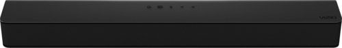 Photo 1 of VIZIO - 2.0-Channel V-Series Home Theater Sound Bar with DTS Virtual:X - Black  