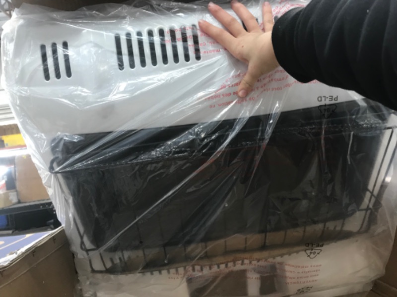 Photo 1 of Mr. Heater 30,000 BTU Vent Free Blue Flame Natural Gas Heater MHVFB30NGT
