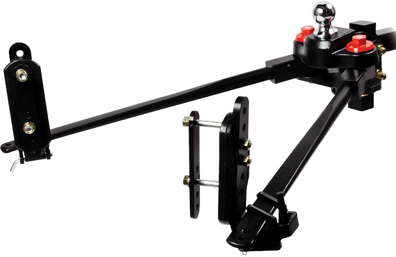 Photo 1 of ***PARTS ONLY*** EAZ LIFT Weight Distributing Hitch with Adaptive Sway Control - 1000 lb. Weight Rating
