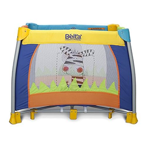 Photo 1 of Delta Children 36 X 36 Play Yard
