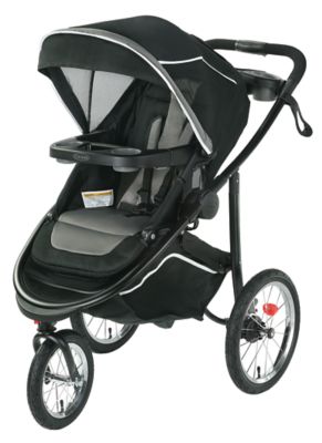 Photo 1 of Graco Modes Jogger 2.0 Stroller
