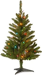 Photo 1 of *** STOCK PHOTO FOR REFERENCE *** 3 FOOT MINI CHRISTMAS TREE DECORATION 