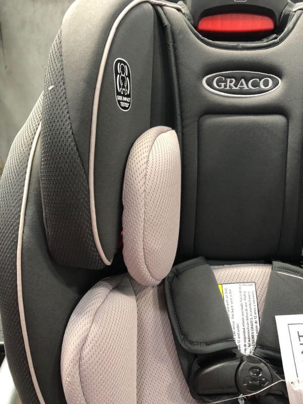 Photo 6 of Graco Slimfit 3 in 1 Car Seat 