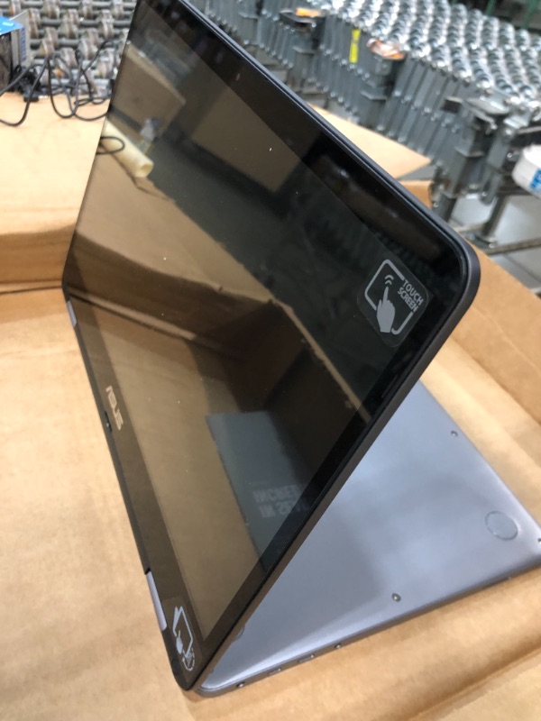 Photo 1 of **UNFUNCTIONAL** ASUS vivobook flip 14 TP401M