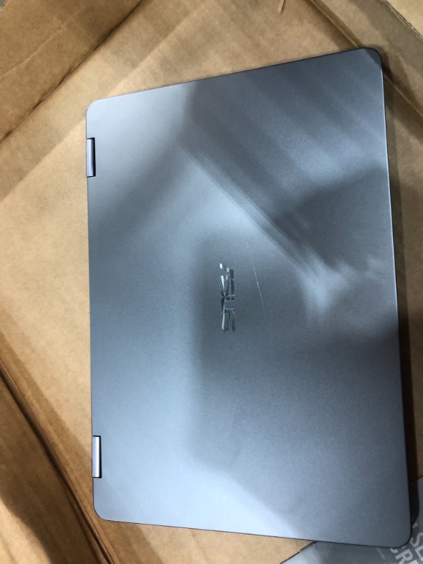 Photo 1 of **UNFUNCTIONAL** ASUS vivobook flip 14 TP401M