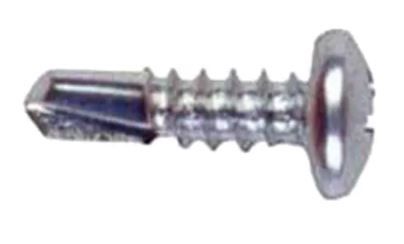 Photo 1 of #8 x 1/2 in. Phillips Pan-Head Drywall Screws (1 lb. Pack) (2 Packs)
