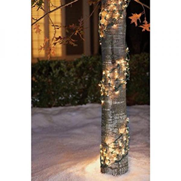 Photo 1 of 1. Home Accents Holiday 150 Ribbon Net Lights (clear) (set of 2)
2. Home Accents Holiday 150 LED Ribbon Net Lights

