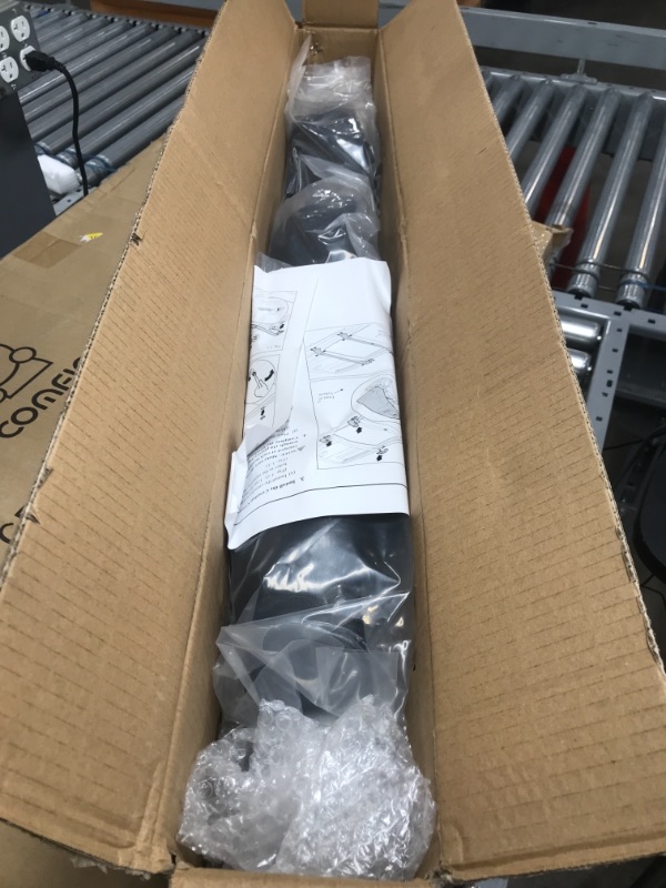 Photo 2 of MOSTPLUS Roof Rack Cross Bar Compatible for Toyota Highlander 2014 2015 2016 2017 2018 2019 Only fit XLE and Limited and SE Models
