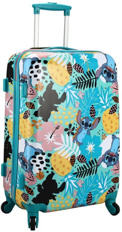 Photo 1 of Lilo and Stitch Luggage 27"