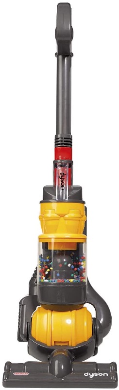 Photo 1 of Casdon Dyson Ball | Miniature Dyson Ball Replica For Children Aged 3+ | Features Working Suction To Add Excitement To Playtime