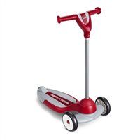 Photo 1 of Radio Flyer My 1st Scooter, toddler toy for ages 2-5 (Amazon Exclusive) , Red
