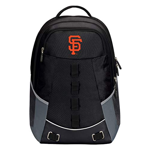 Photo 1 of NORTHWEST MLB San Francisco Giants "Personnel" Backpack, 19" X 5" X 13", Personnel
